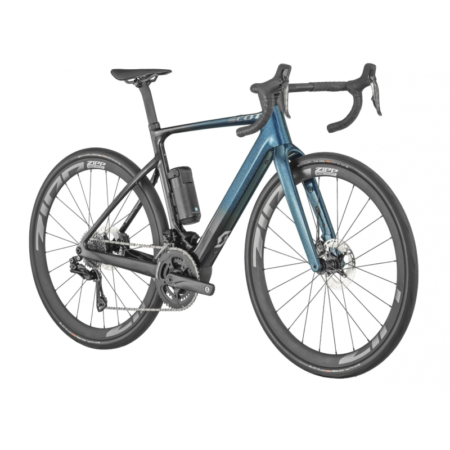 SOLACE E-RIDE 10 2024