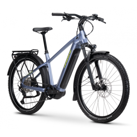 TREKKING 7.5 HIGH 2025