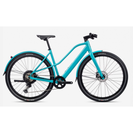 VIBE MID H10 MUD 2023