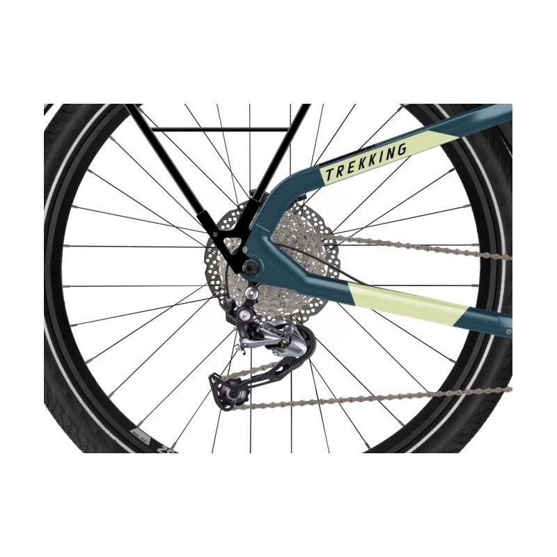 Trekking 5 Bosch 2022 – Image 5