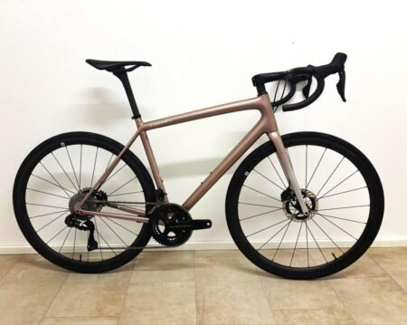 Vélo de route Specialized Aethos L