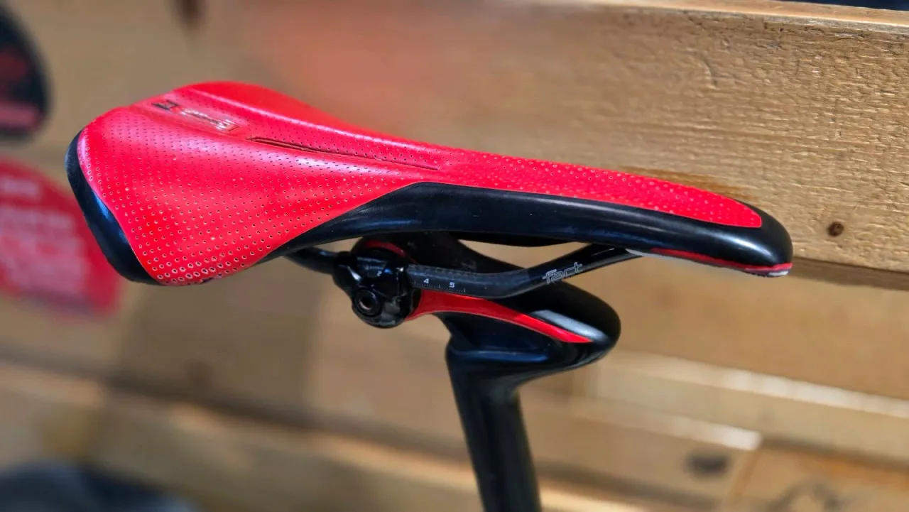 Vélos de route Specialized S-works Roubaix L – Image 7