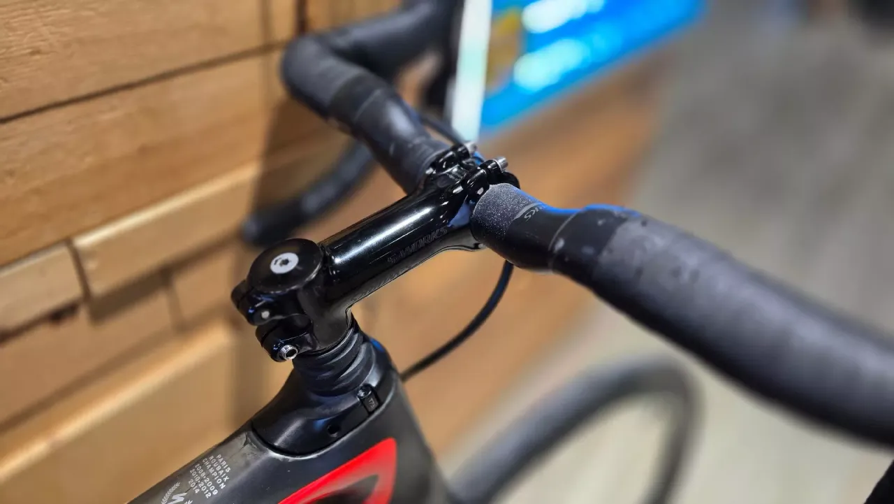 Vélos de route Specialized S-works Roubaix L – Image 6