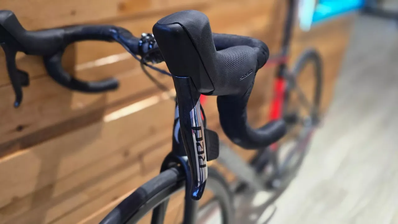 Vélos de route Specialized S-works Roubaix L – Image 4