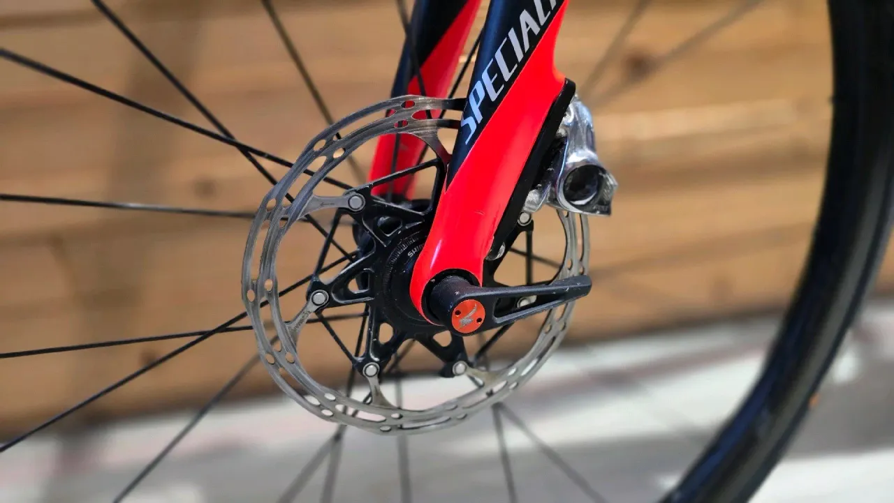 Vélos de route Specialized S-works Roubaix L – Image 3