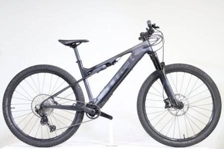 VTT électrique Trek E-Caliber 9.6 L