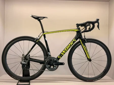Vélo de route Specialized S-works Tarmac L
