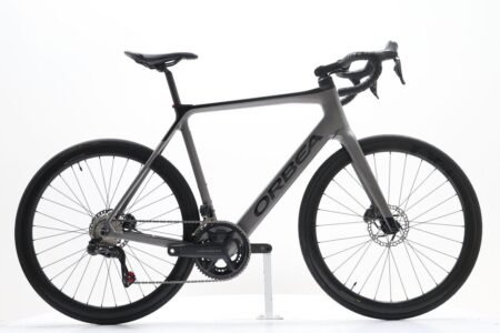 Orbea Gain M20i Ultegra Di2 L