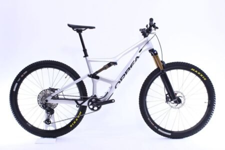 VTT Orbea Occam M10 L