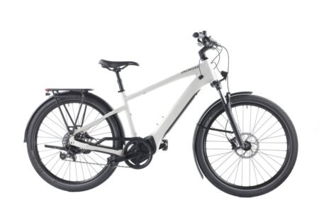 Vélo électrique Specialized Turbo Vado 40 L