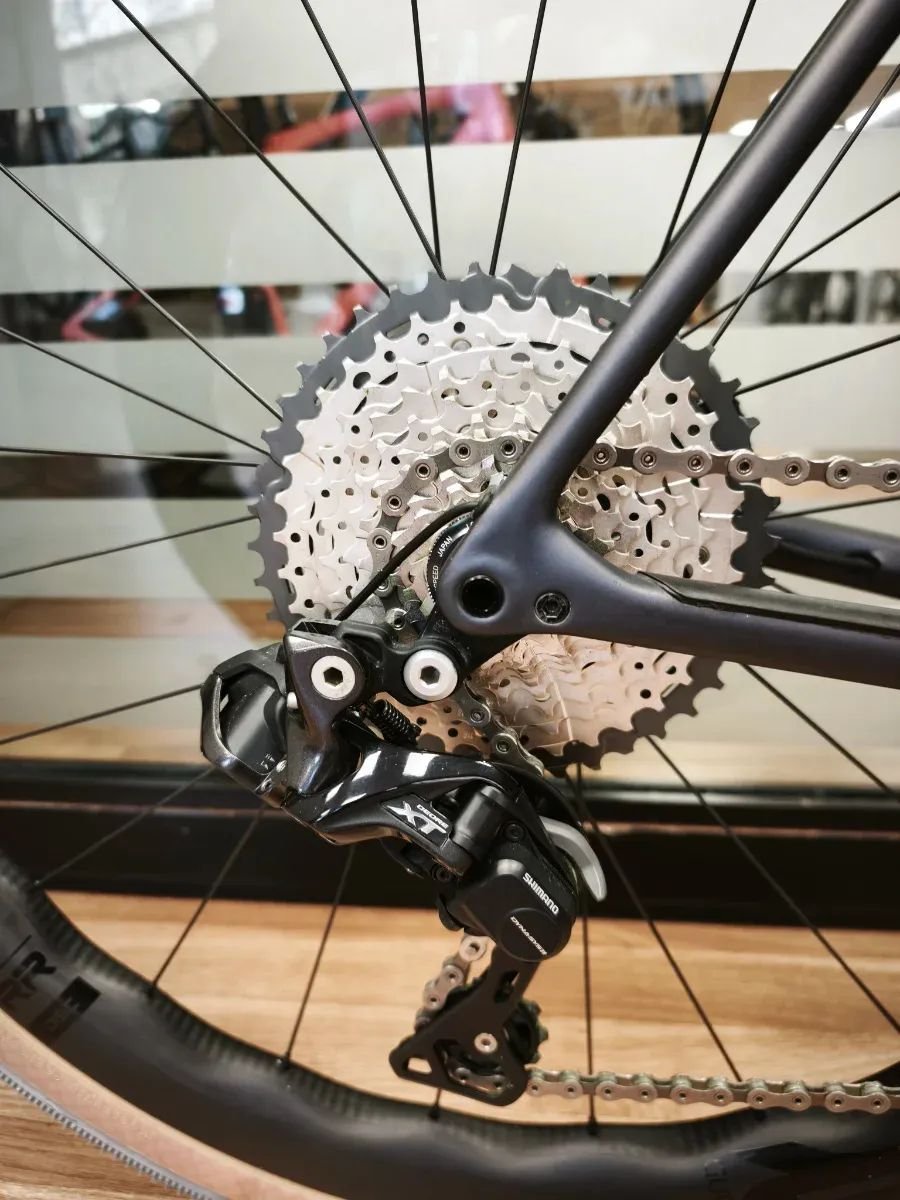 Vélos gravel & voyage Specialized Crux L – Image 9