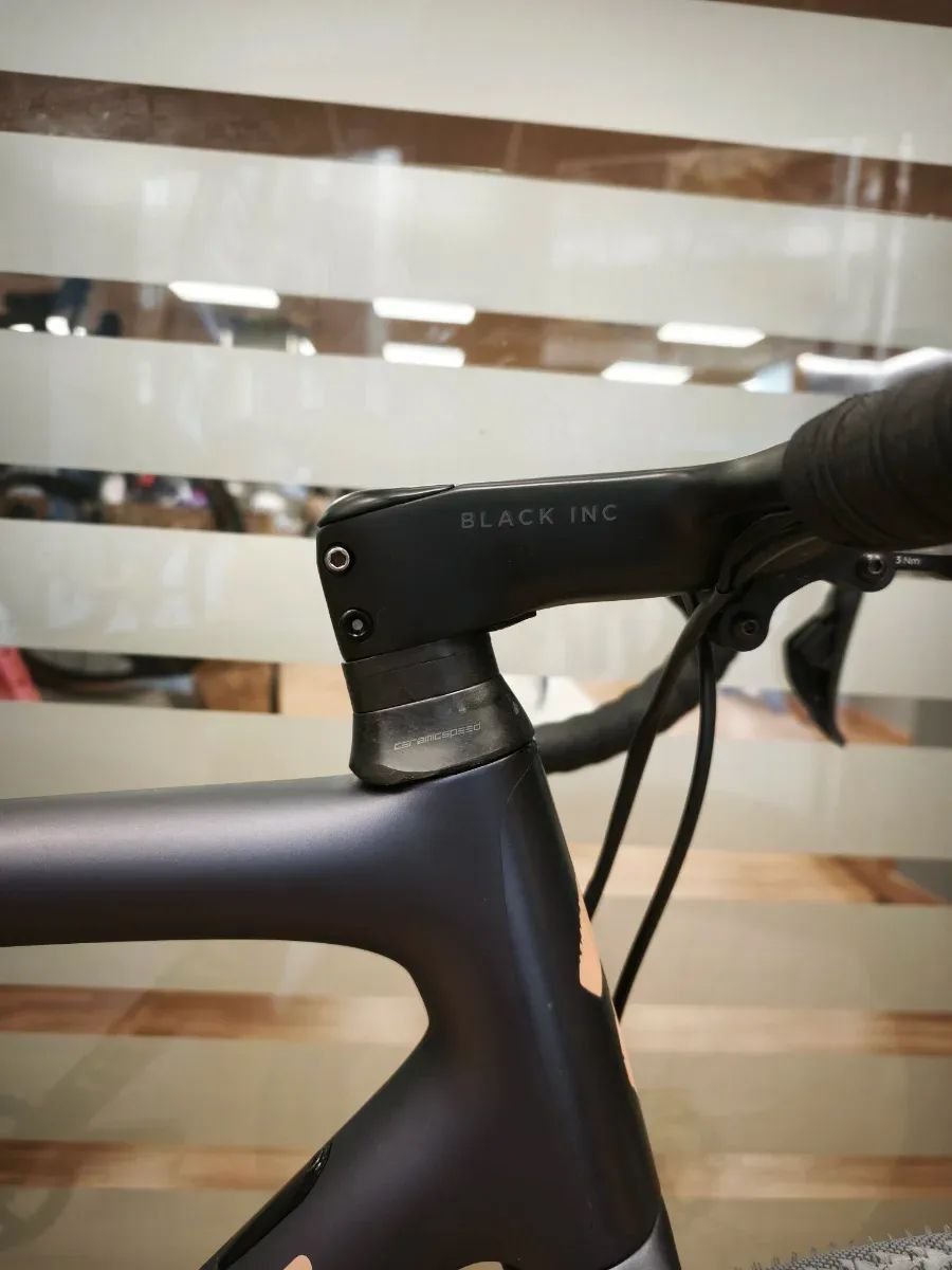 Vélos gravel & voyage Specialized Crux L – Image 8