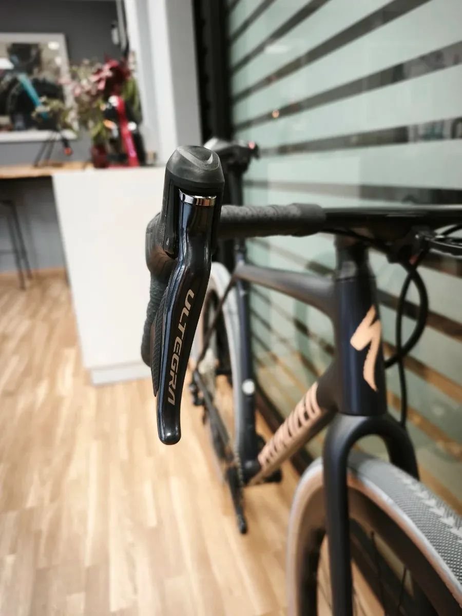 Vélos gravel & voyage Specialized Crux L – Image 6