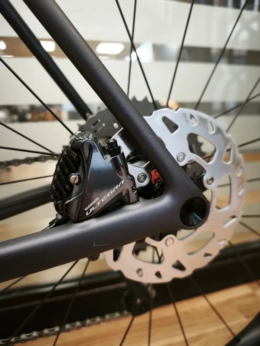 Vélos gravel & voyage Specialized Crux L – Image 4