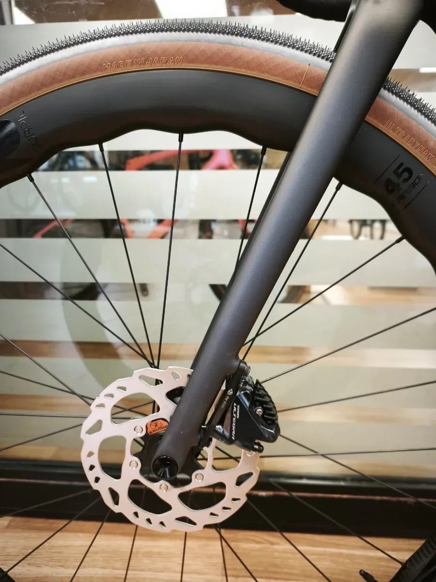 Vélos gravel & voyage Specialized Crux L – Image 3