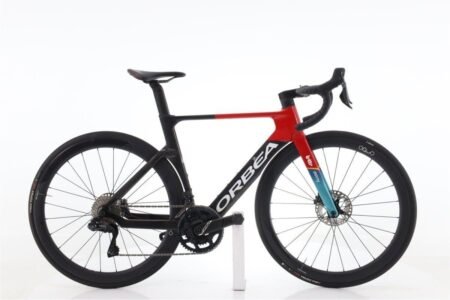 Vélos de route Orbea ORCA AERO OMX REPLICA L