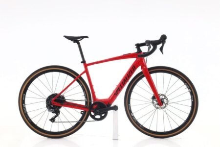 Vélo de route électrique Specialized Turbo Creo SL L