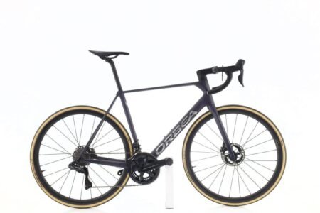 Vélos de route Orbea ORCA M10iLTD PWR L