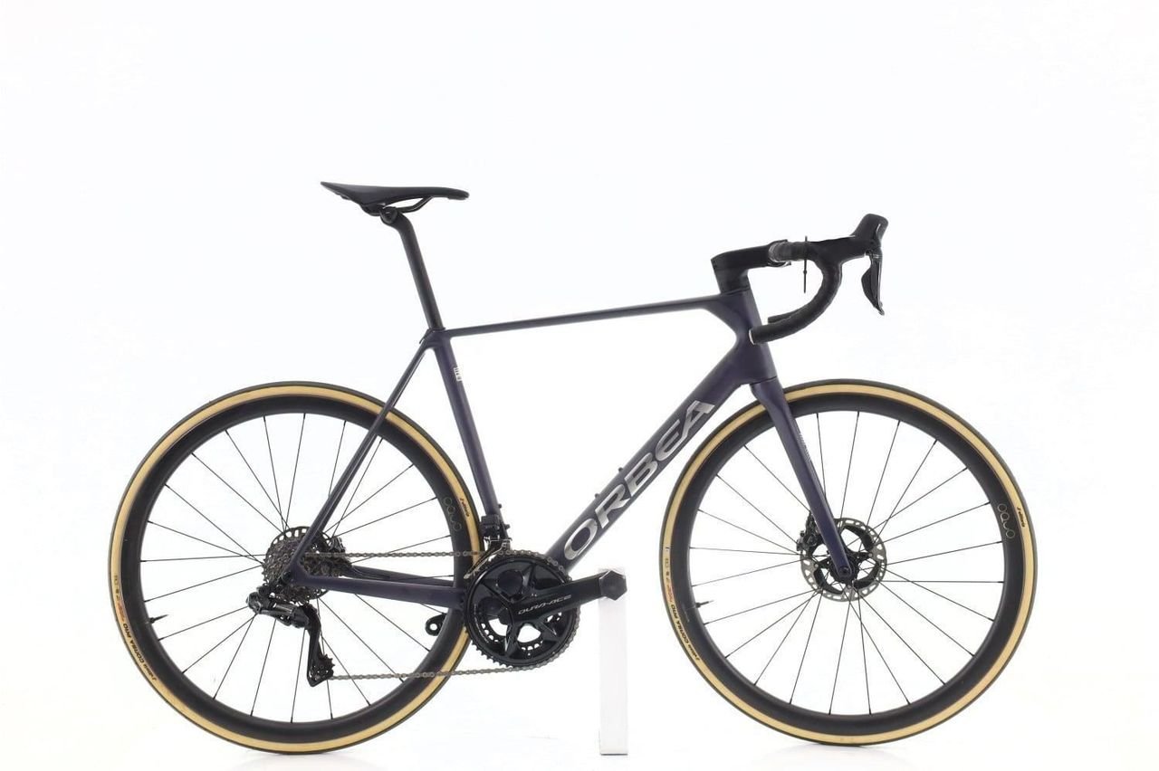 Vélos de route Orbea ORCA M10iLTD PWR L