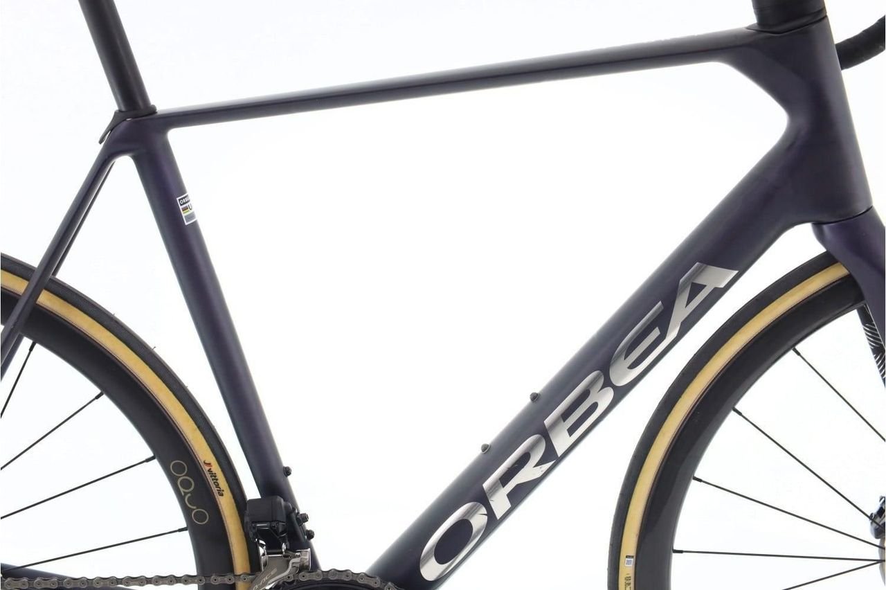Vélos de route Orbea ORCA M10iLTD PWR L – Image 9