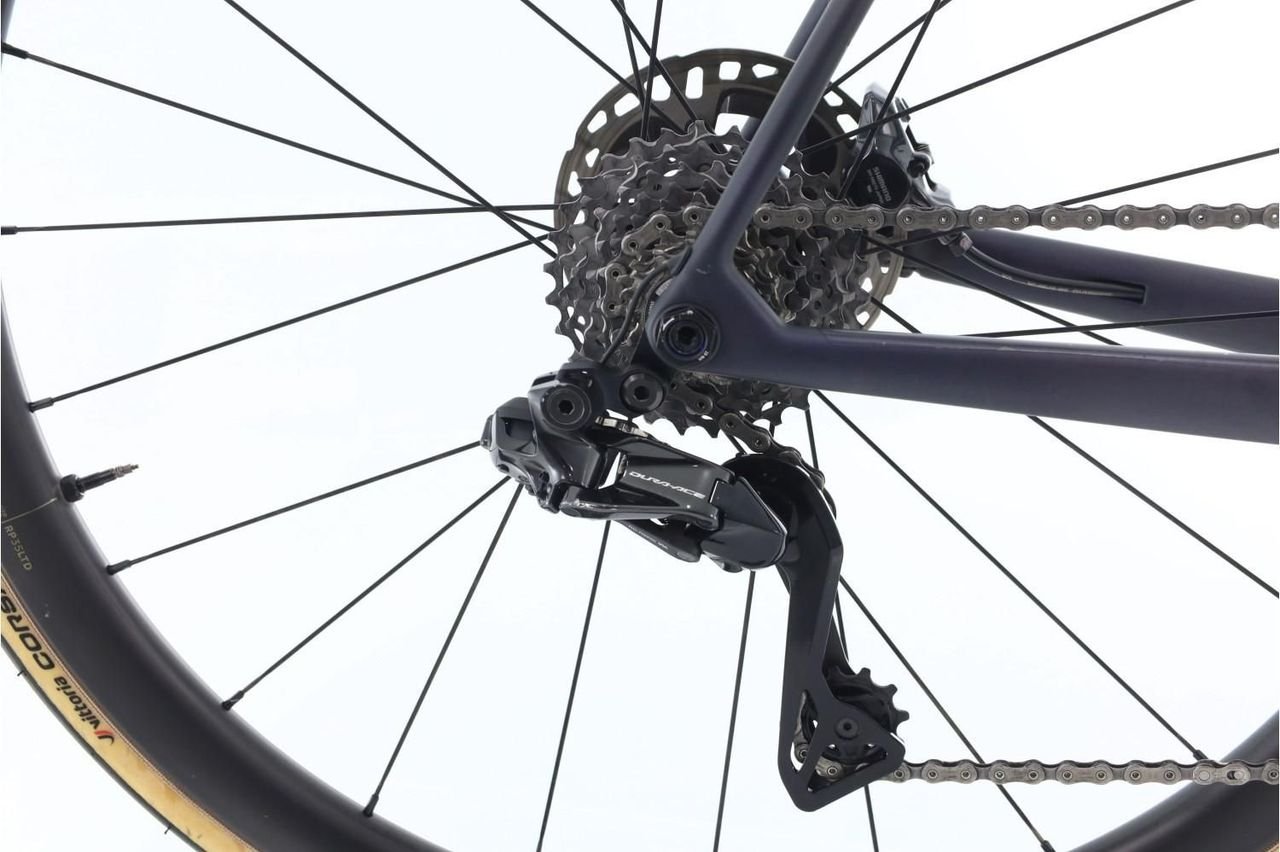 Vélos de route Orbea ORCA M10iLTD PWR L – Image 8