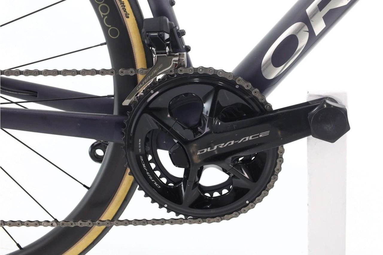 Vélos de route Orbea ORCA M10iLTD PWR L – Image 7