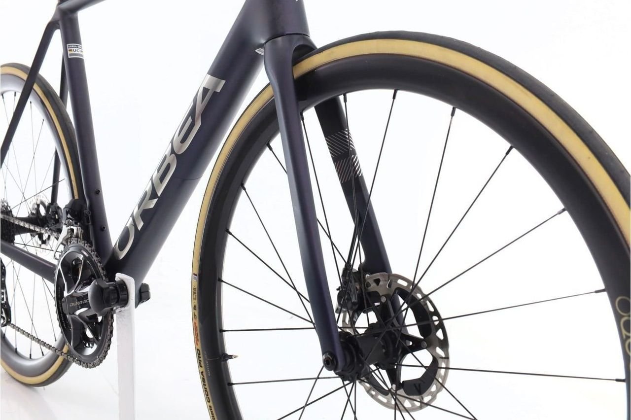 Vélos de route Orbea ORCA M10iLTD PWR L – Image 6