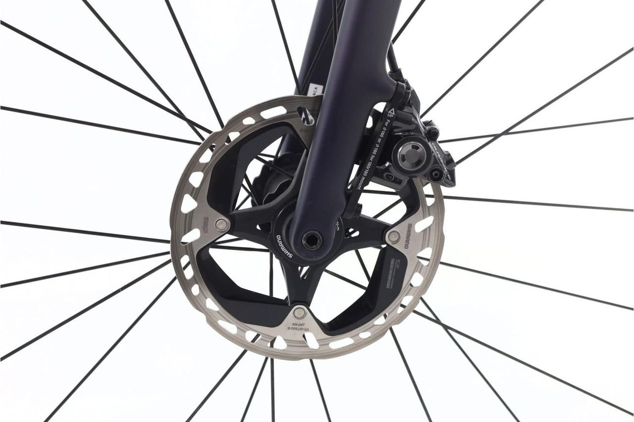 Vélos de route Orbea ORCA M10iLTD PWR L – Image 4