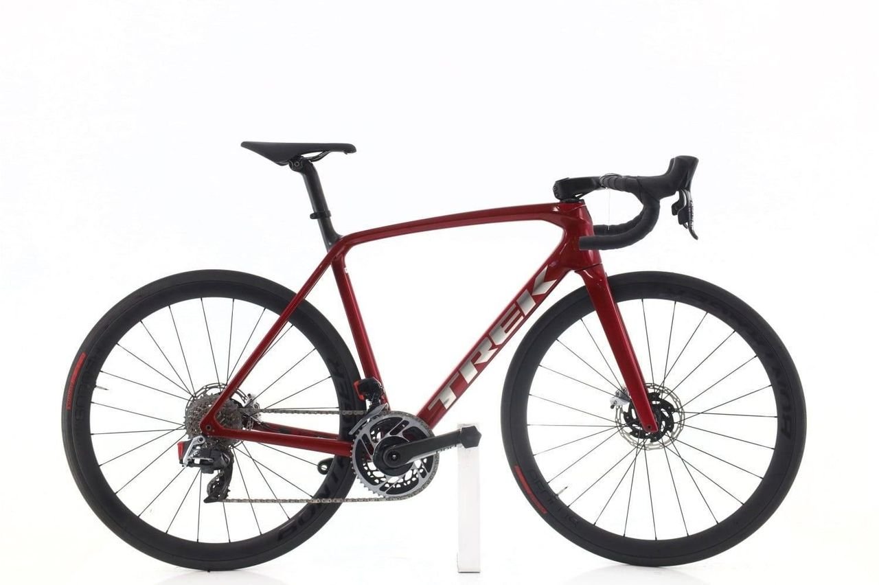 Vélos de route Trek Emonda SLR 9 AXS L