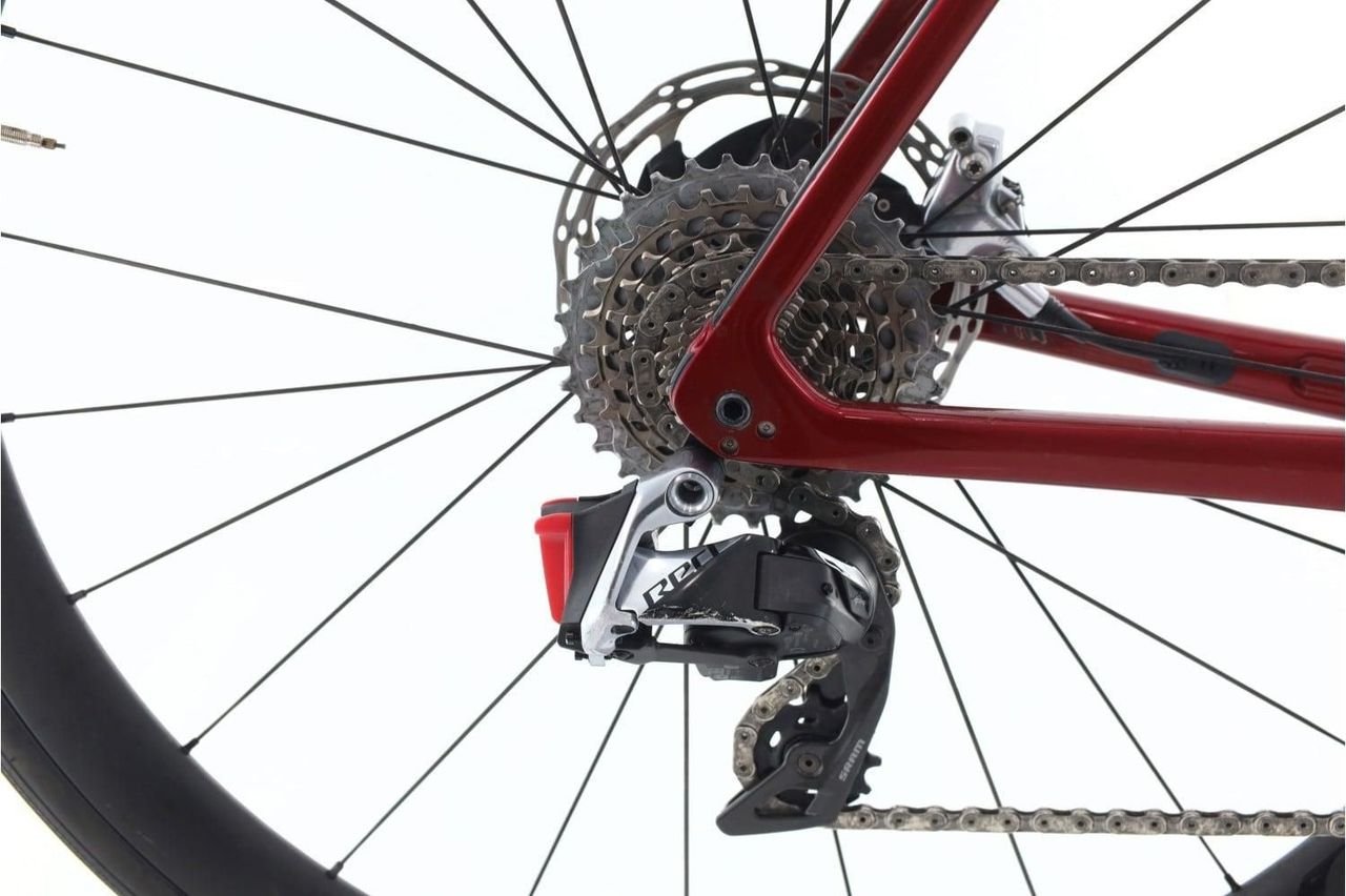 Vélos de route Trek Emonda SLR 9 AXS L – Image 7