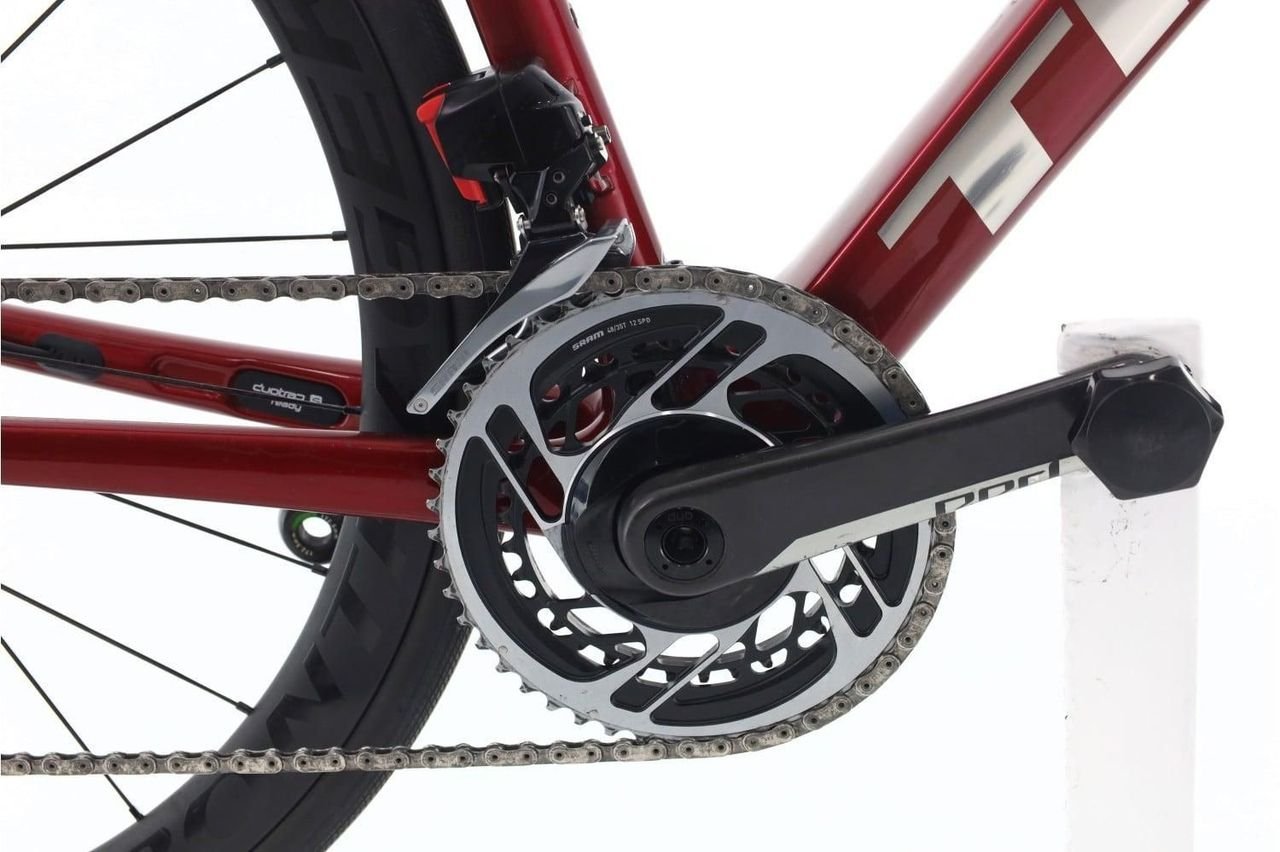 Vélos de route Trek Emonda SLR 9 AXS L – Image 6