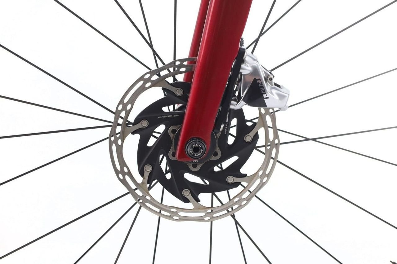 Vélos de route Trek Emonda SLR 9 AXS L – Image 3