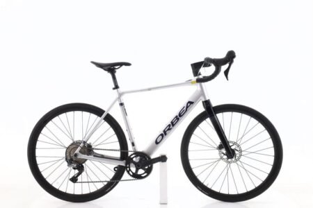 Vélos de route électriques Orbea Gain D30 1X L