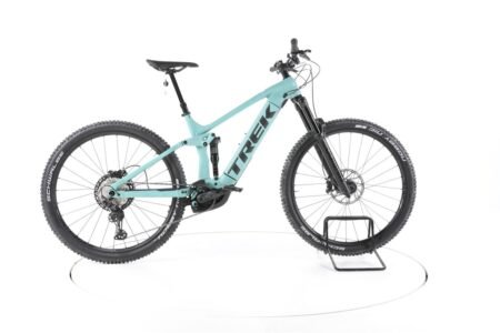 VTT électrique Trek Rail 7 Gen 3 L