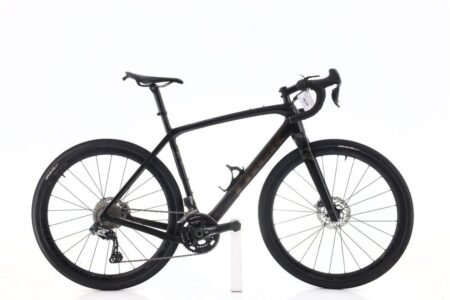 Vélos gravel & voyage Trek Checkpoint SLR 7 L