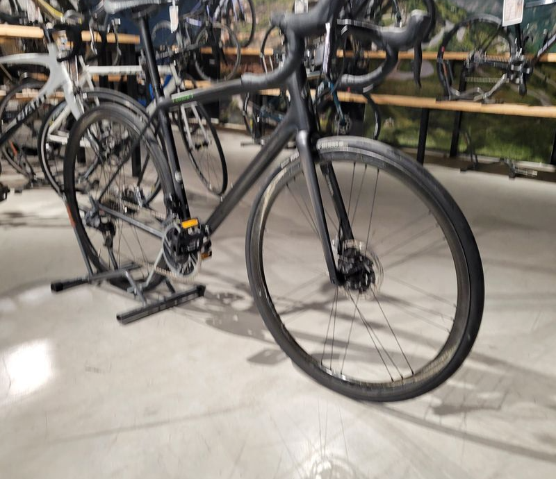 Vélos de route Specialized Aethos S-works L – Image 3