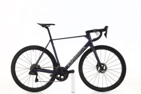 Vélos de route Orbea orca m10iltd pwr L