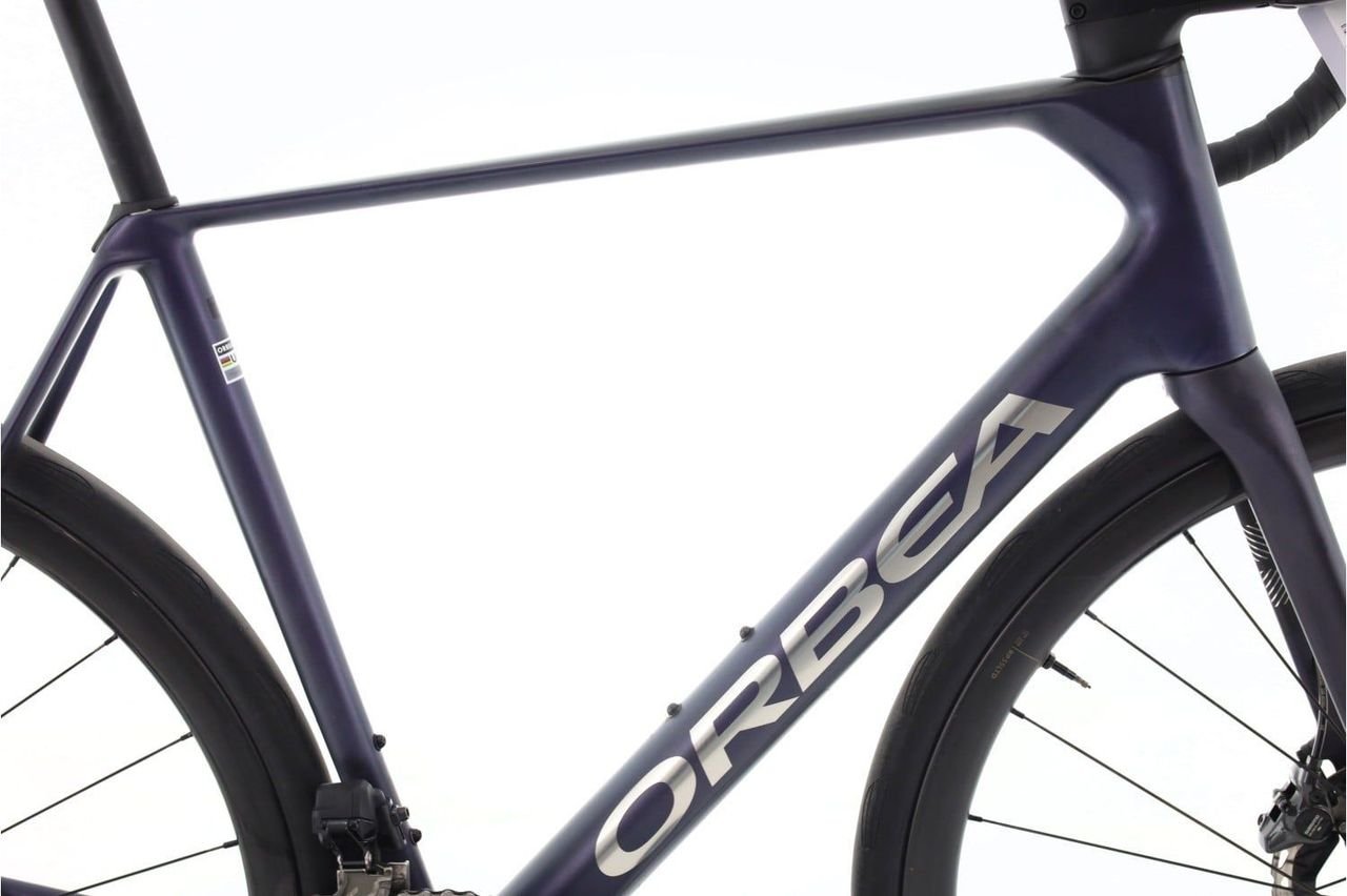 Vélos de route Orbea orca m10iltd pwr L – Image 8