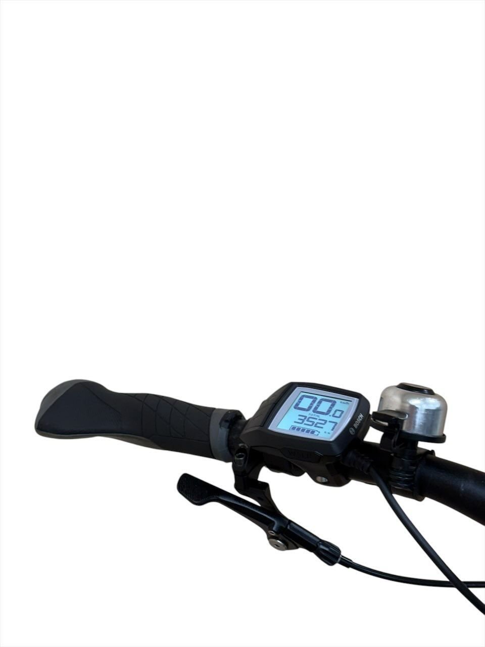 VTT électrique Trek Rail 9 L – Image 6