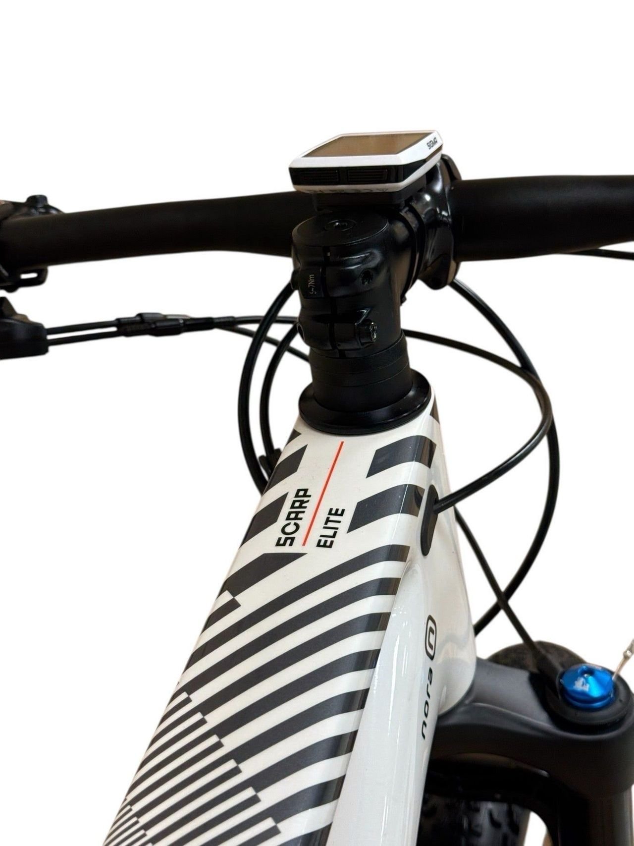 VTT KTM Scarp Elite L – Image 6