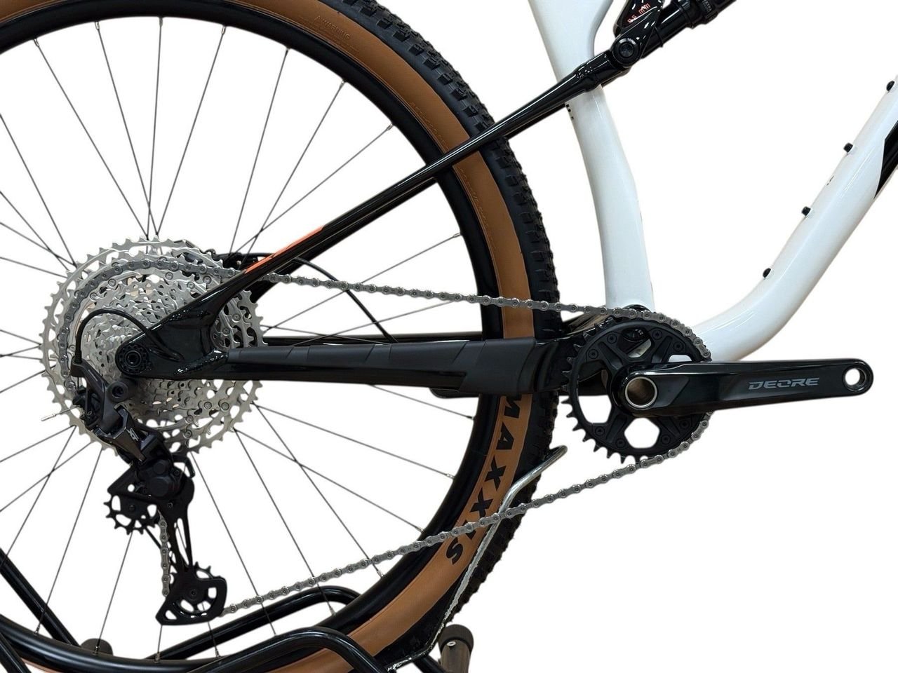 VTT KTM Scarp Elite L – Image 4