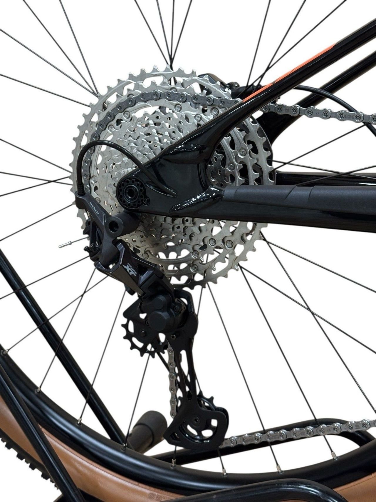 VTT KTM Scarp Elite L – Image 3