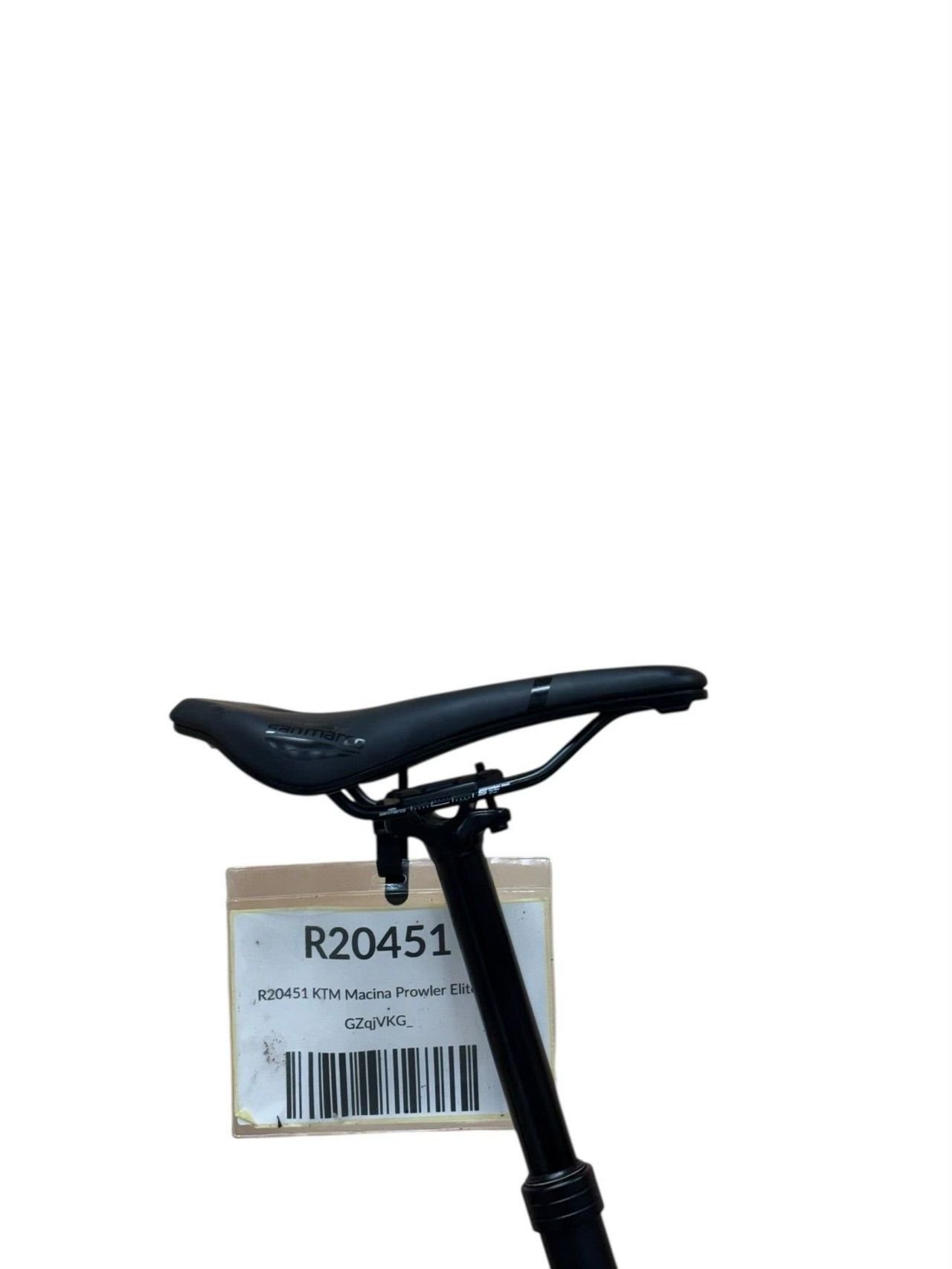 VTT électrique KTM Macina Prowler Elite L – Image 5