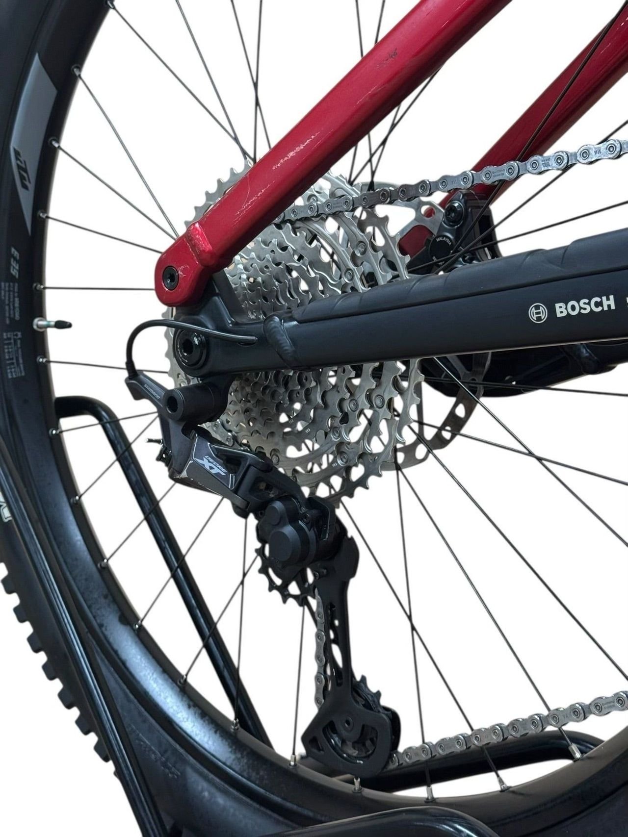 VTT électrique KTM Macina Prowler Elite L – Image 3