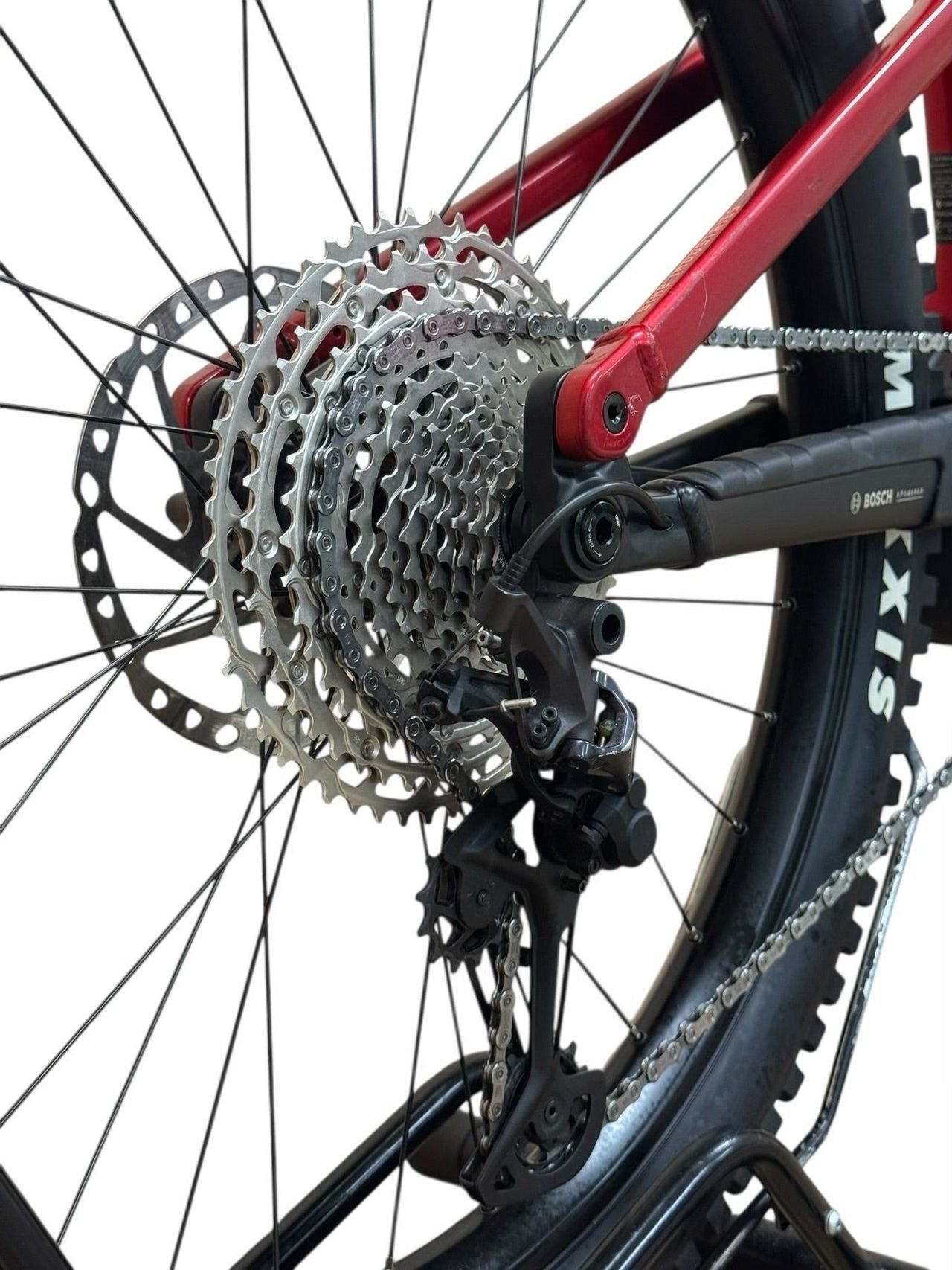 VTT électrique KTM Macina Prowler Elite L – Image 2