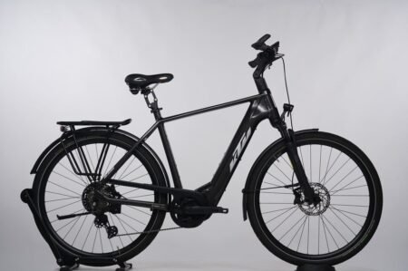 Vélo électrique KTM Macina Style 730 L