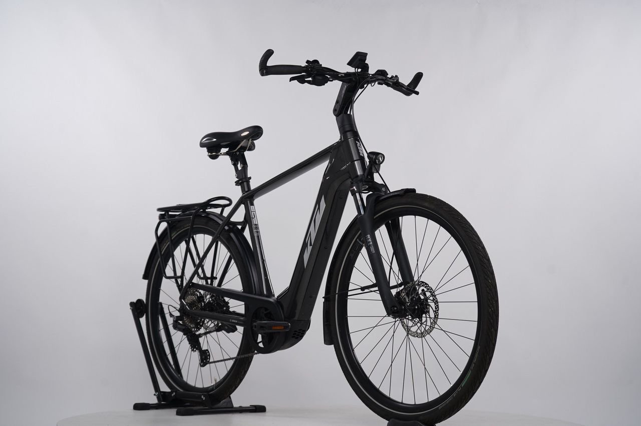 Vélo électrique KTM Macina Style 730 L – Image 13