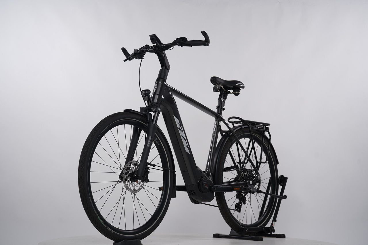 Vélo électrique KTM Macina Style 730 L – Image 12