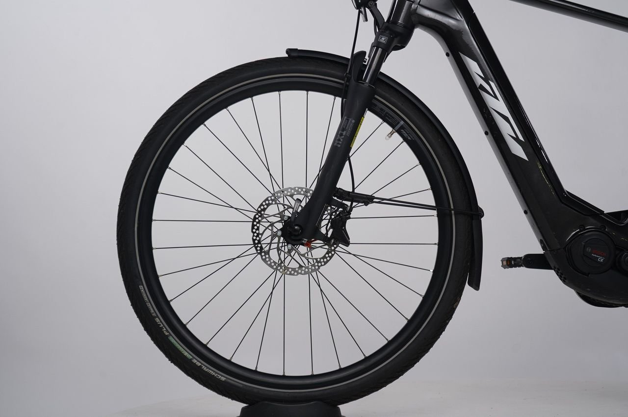 Vélo électrique KTM Macina Style 730 L – Image 9