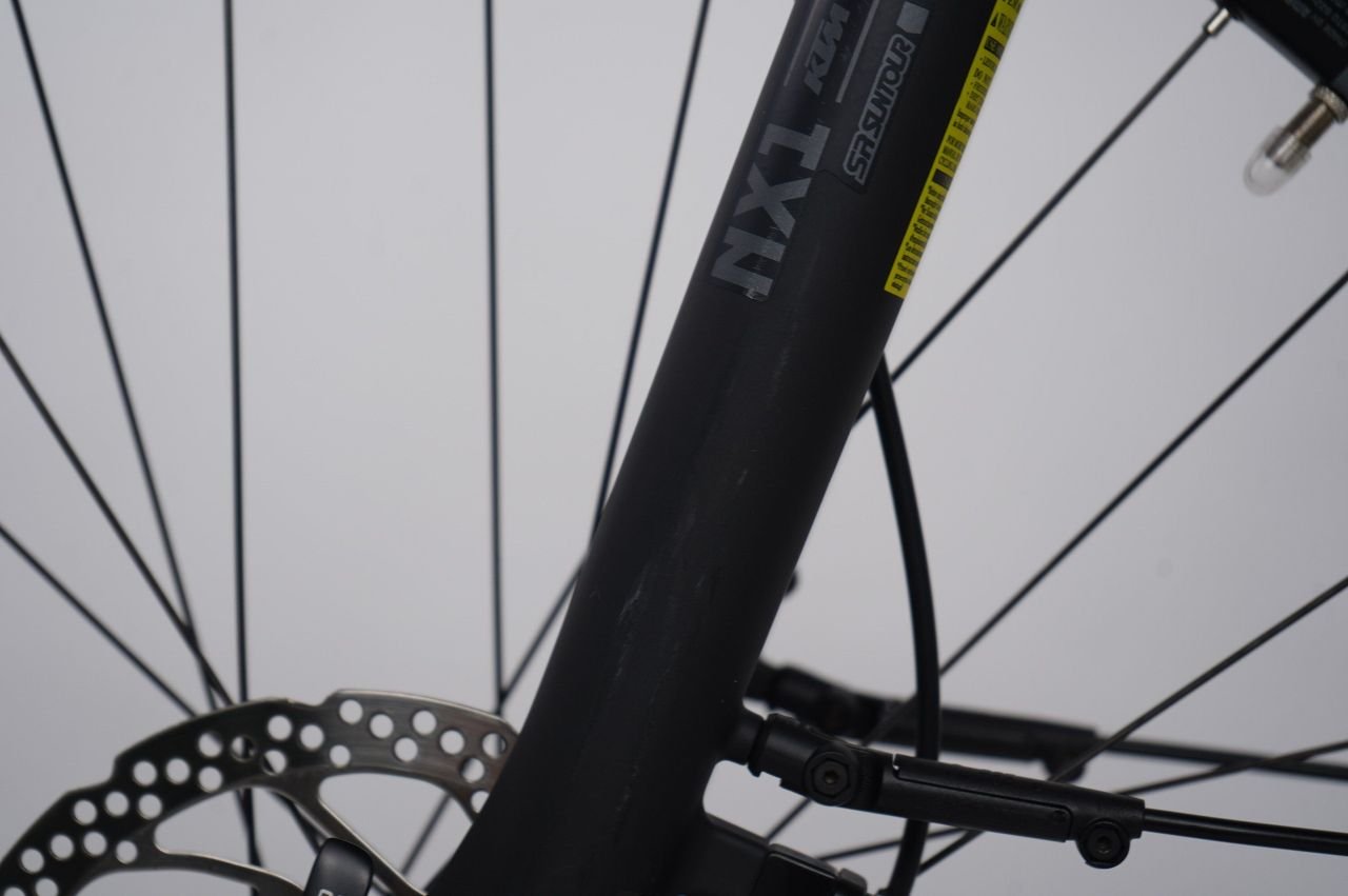 Vélo électrique KTM Macina Style 730 L – Image 6